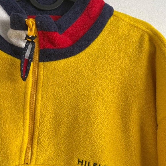Tommy Hilfiger Fleece - Picture 3 of 3